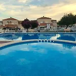 Holiday home Bungalow Pedro Torrevieja