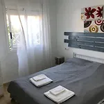 Bungalow Pedro Holiday home