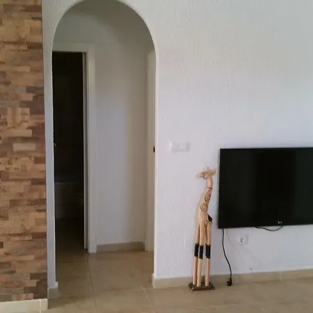 Сasa de vacaciones Bungalow Pedro *