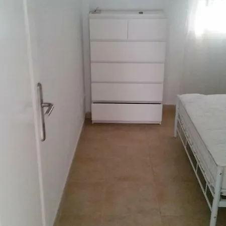Bungalow Pedro Torrevieja