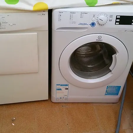 Сasa de vacaciones Bungalow Pedro *