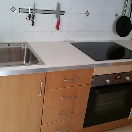 Сasa de vacaciones Bungalow Pedro *