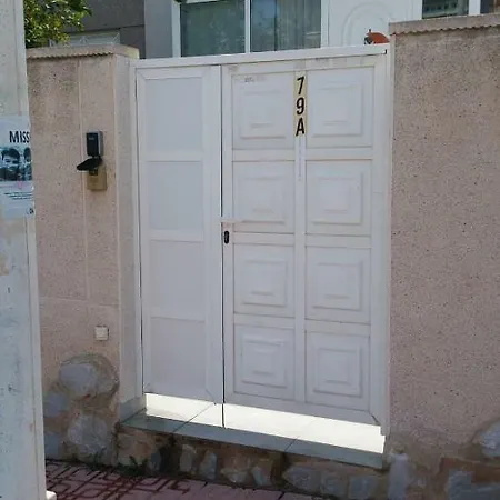 Сasa de vacaciones Bungalow Pedro