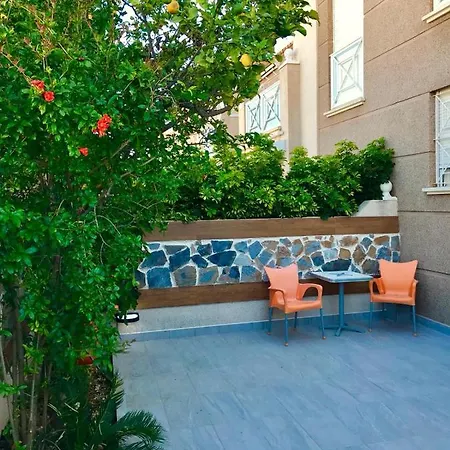 Сasa de vacaciones Bungalow Pedro *