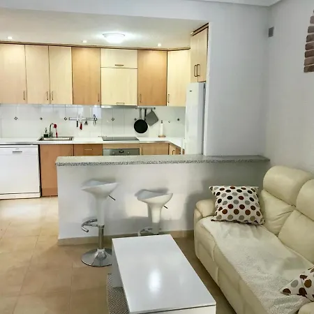 Bungalow Pedro