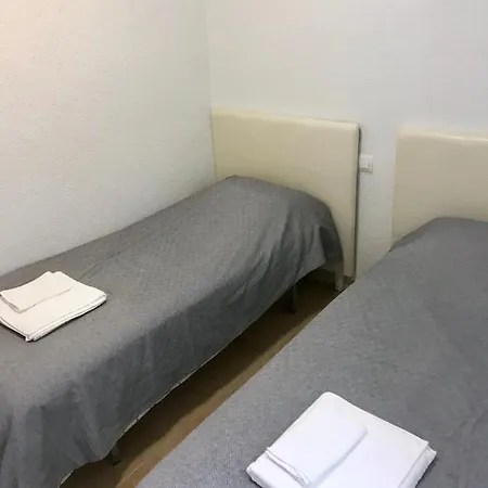 Hébergement de vacances Bungalow Pedro Torrevieja