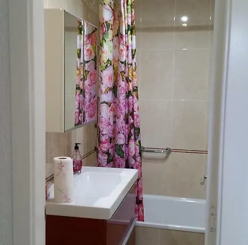 Bungalow Pedro Сasa de vacaciones Torrevieja