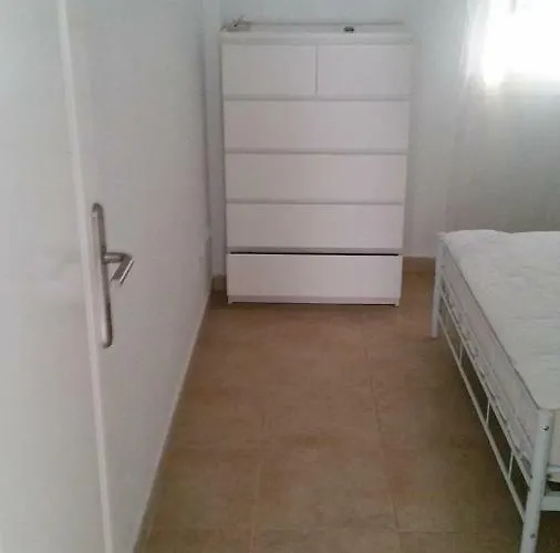 Bungalow Pedro Torrevieja