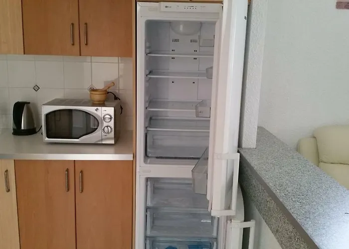 Bungalow Pedro Torrevieja