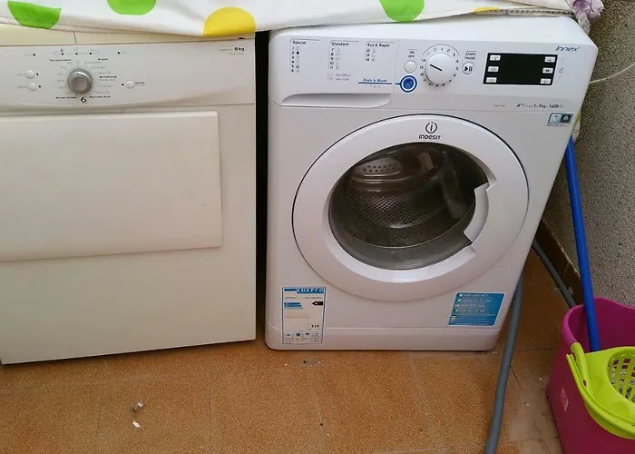 Сasa de vacaciones Bungalow Pedro *