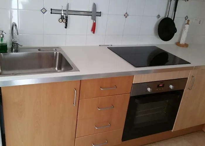 Сasa de vacaciones Bungalow Pedro *