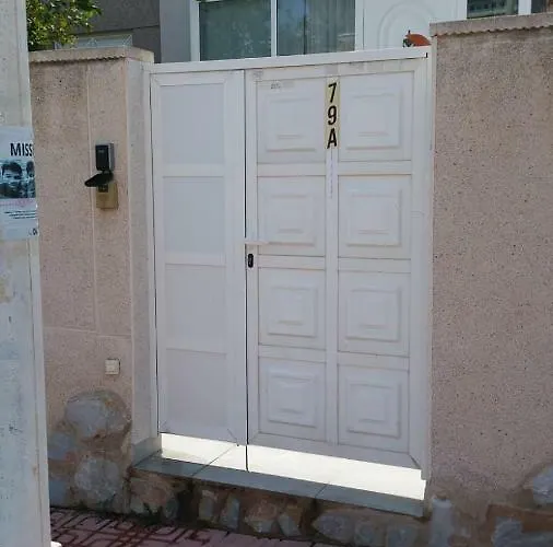 Сasa de vacaciones Bungalow Pedro