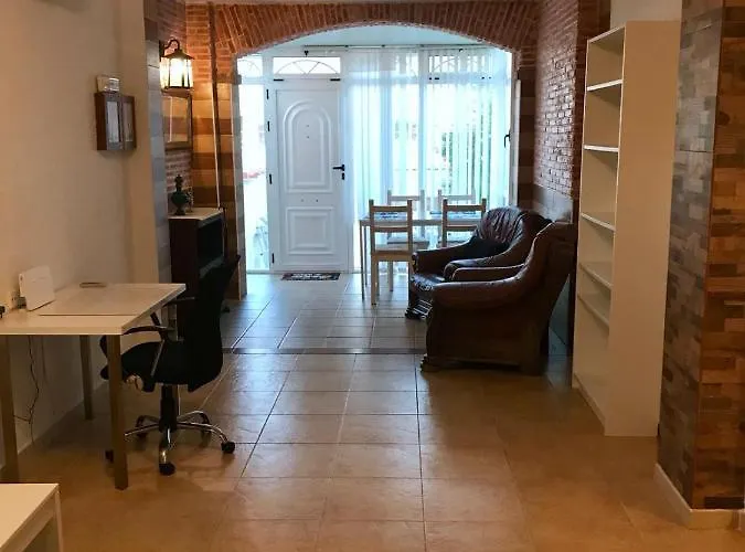 Bungalow Pedro * Torrevieja