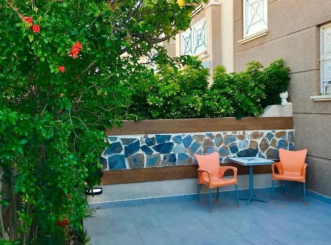 Сasa de vacaciones Bungalow Pedro *