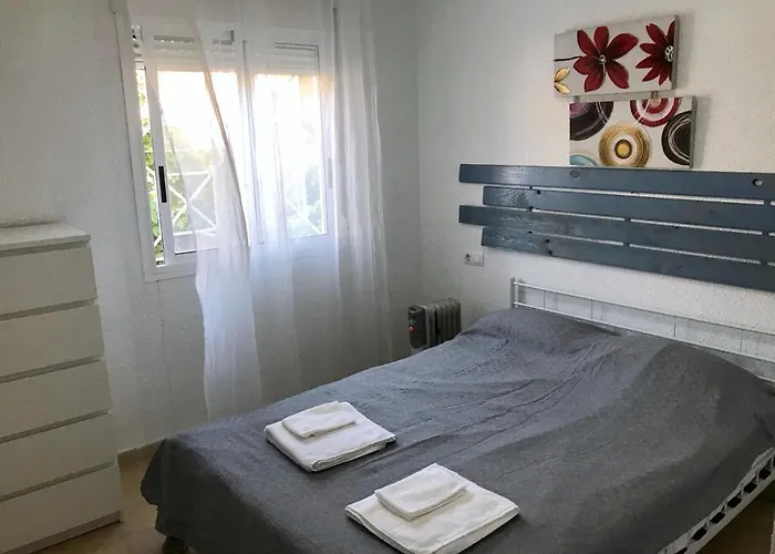 Bungalow Pedro Сasa de vacaciones