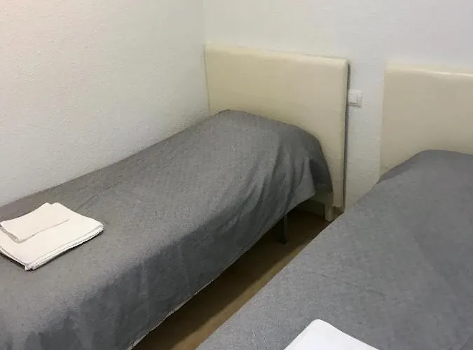 Сasa de vacaciones Bungalow Pedro Torrevieja