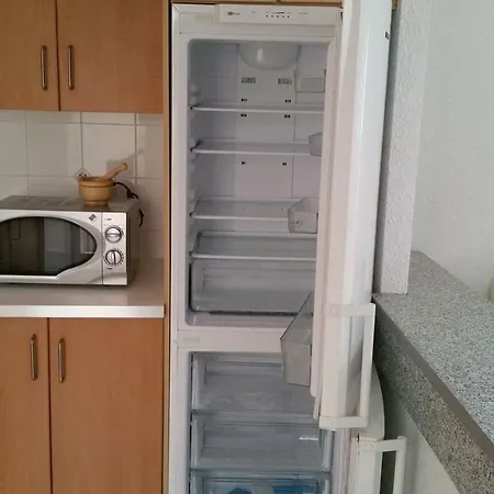 Bungalow Pedro טורבייחה