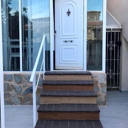 Bungalow Pedro